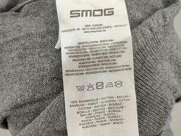 koszula smog new yorker: SMOG, Kamizelka damska, rozmiar XL — 6