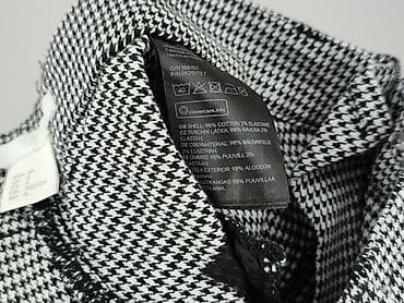 komplet h: H&M, Spodnie materiałowe damskie, rozmiar M — 5