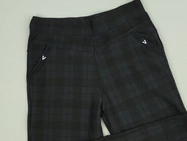 Spodnie materiałowe damskie, 2XL w lalafo.pl Spodnie materiałowe damskie, 2XL