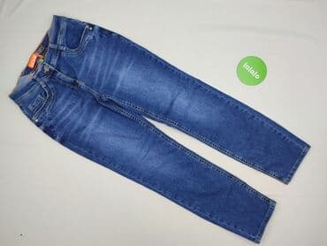 jeansy flare co to znaczy: DENIM JEANS, Jeans for women, XS at lalafo.pl — 2 jeansy flare co to znaczy: DENIM JEANS, Jeans for women, XS — 2