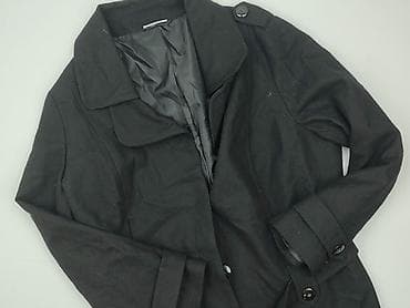 bomber h: Yessica, Płaszcz damski, rozmiar 5XL — 7