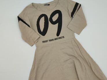 answear lab sukienki: Awsin, Women`s dress, S — 1