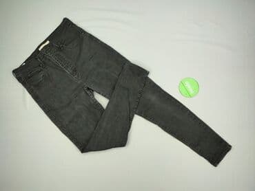 shein jeans: Джинси для чоловіків, розмір M на lalafo.pl — 2 shein jeans: Джинси для чоловіків, розмір M — 2