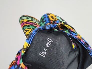 decathlon nadruk na koszulkach: USA PRO, T-shirt damski, rozmiar XL — 4