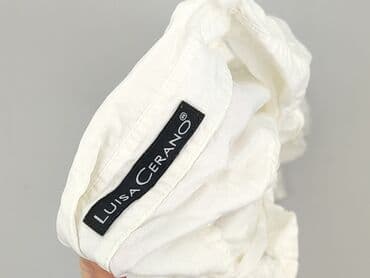 bluzki lidl: Luisa Cerano, Koszula damska, rozmiar S — 4