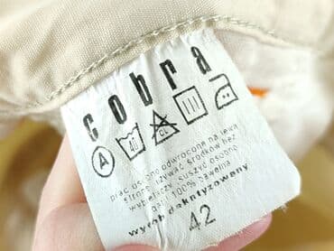 spódnice jeansowe massimo dutti: Spódnica damska, rozmiar XL — 4