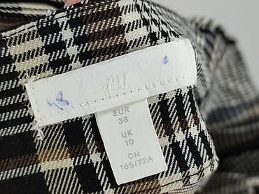 comma: H&M, Spódnica damska, rozmiar S — 4