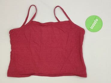 cropp bluzki z krótkim rękawem: Top damski, rozmiar M — 2