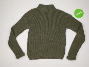 ubrania do oddania.pl: Women`s sweater, size XS — 4