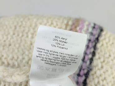 only sweter w paski: Soyaconcept, Kardigan damski, rozmiar XS — 7