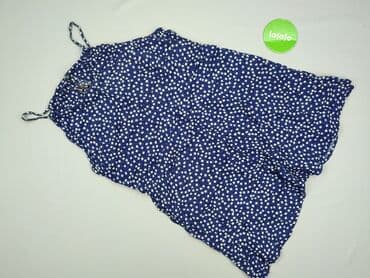 sukienki plażowe plus size: F&F, Sukienka damska, rozmiar 2XL — 2