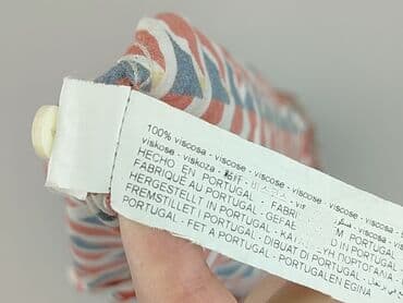 rozowa koszula w paski zara: Zara, Koszulа dla mężczyzn, rozmiar M — 4