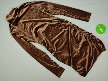 aksamitne sukienki: Sukienka damska, rozmiar L — 3