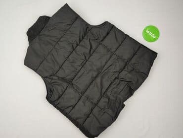 everlast kurtka zimowa: Janina, Kamizelka damska, rozmiar 2XL — 3