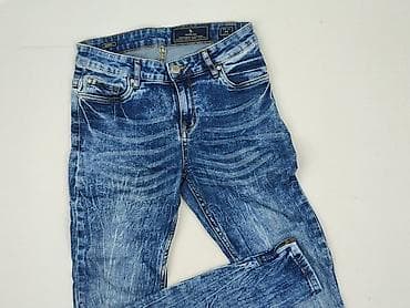 esprit marynarka: Jeansy damskie, rozmiar XS — 1