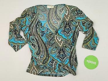 biustonosz 65 c: Comma, Bluzka damska, rozmiar M — 2