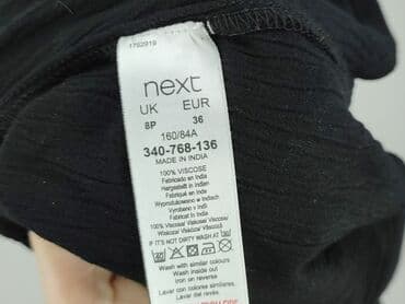 sukienki plisowana plus size: NEXT Petite, Sukienka damska, S — 6