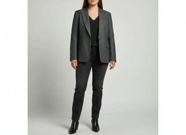 klapki next: Next, Marynarka damska, rozmiar 2XL — 6