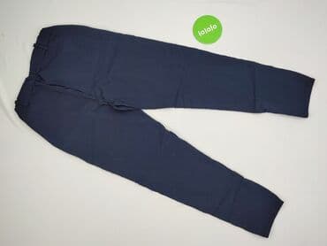 spodnie plus size: Spodnie damskie, rozmiar One size — 3