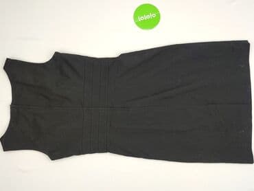 sukienki swing plus size: H&M, Sukienka damska, rozmiar S — 3