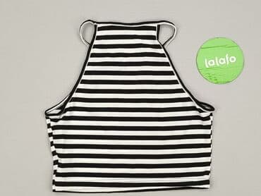 danhen bluzki: Shein, Top damski, rozmiar S — 3