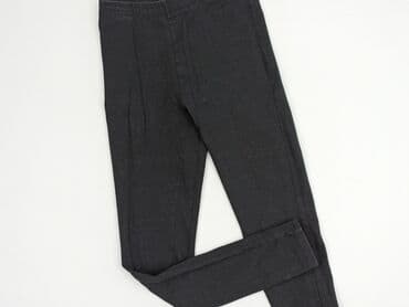 spodnie dresowe new balance: Sinsay, Leggings Sports for women, size 2XS (EU 32) — 1