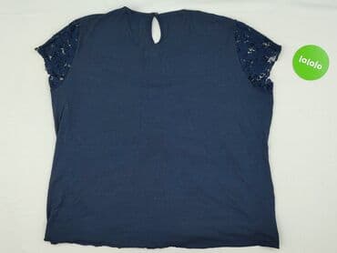 Women's Clothing: Ulla Popken, Women's blouse, 5XL at lalafo.pl — 3 Women's Clothing: Ulla Popken, Women's blouse, 5XL — 3