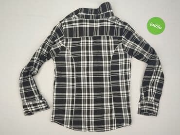 Komplety dresowe: Denim Co, Koszula damska, rozmiar M — 3