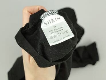 obcisly t shirty: Shein, Women`s T-shirt, size M (EU 38) — 4