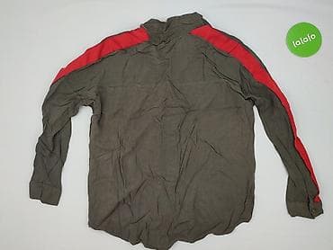 bluza kosciotrup: Sinsay, Koszula damska, rozmiar S — 3