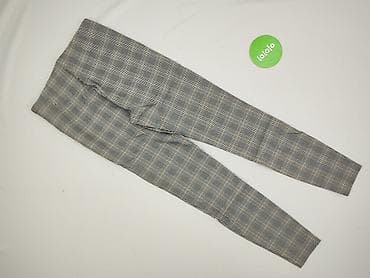 reserved pants: Zara, Spodnie materiałowe damskie, rozmiar S — 3