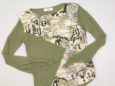 t shirty basic oversize: Bluzka damska, rozmiar L — 1