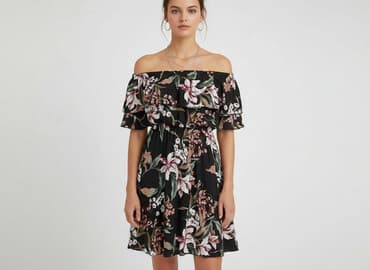 sukienka mia moda: Mira Paris, Sukienka damska, rozmiar One size — 7