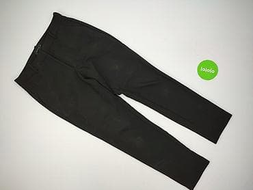 biale trampki ccc: Mohito, Spodnie materiałowe damskie, rozmiar M — 2