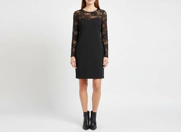 sukienka bodycon h m: H&M, Sukienka damska, rozmiar M — 1