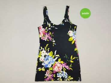 sukienki chabrowe dla puszystych: Asos, Sukienka damska, rozmiar S — 2