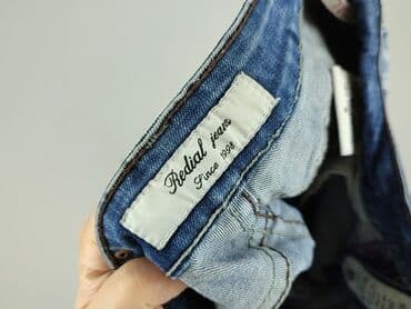 Women: Redial, Jeans for women, size S (EU 36) — 4