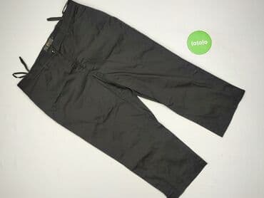 długie spodnie damskie dla wysokich: BPC Selection, Spodnie 3/4 damskie, rozmiar XL — 3