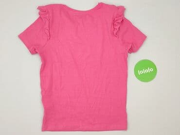 sinsay bluzki bawełniane: Bluzka damska, rozmiar L — 4