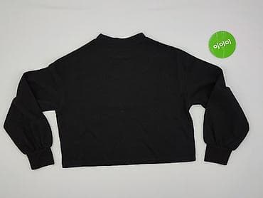 sweter crop top: Shein, Bluza damska
, rozmiar S — 3