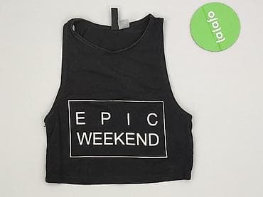 dada body: H&M Divided, Top damski, rozmiar XS — 2