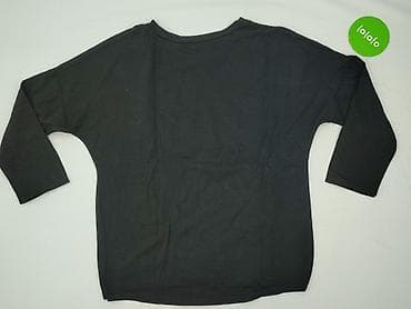 ciepla bluza: Bluzka damska, rozmiar 2XL — 3