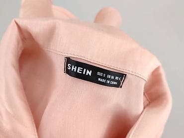 shorty shein: Shein, Koszula damska, rozmiar S — 4
