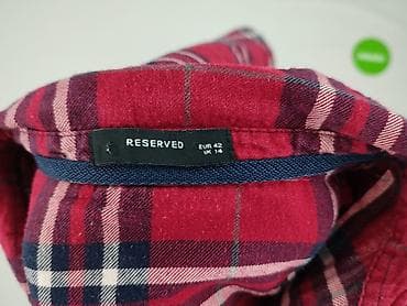 zwrot c: Reserved, Koszula damska, rozmiar XL — 4