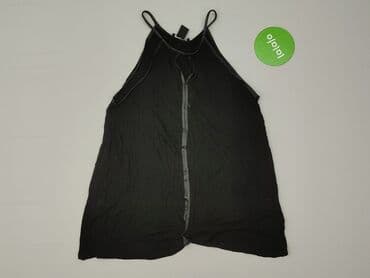 kamizelka futerko h m: H&M, Top damski, rozmiar XS — 2