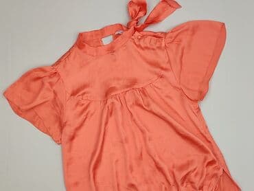 apricot bluzki: Bluzka damska, rozmiar M — 1