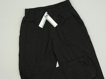 bluzy dresowe denham: Spodnie dresowe damskie, rozmiar S — 1