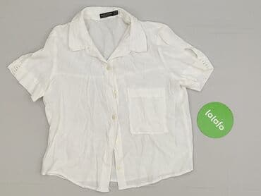 koszulki do robloxa: Bershka, Koszula damska, XS — 2