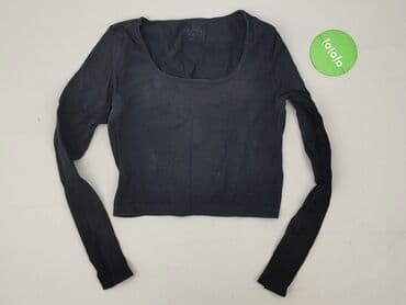 legginsy push up gym glamour: Top damski, rozmiar XL — 2