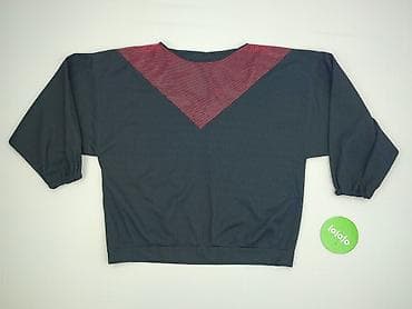 Women: Women`s sweatshirt, size XL — 2